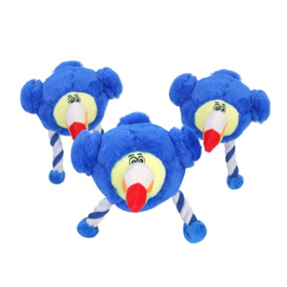 Peluche Tucan